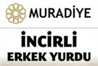 İncirli Muradiye Yükseköğrenim Erkek Öğrenci Yurdu - Ankara